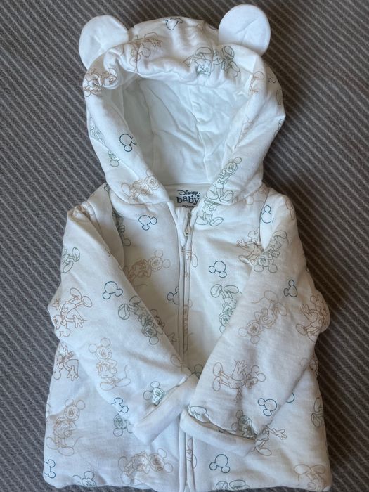 Бебешко яке , 9-12м./80см.