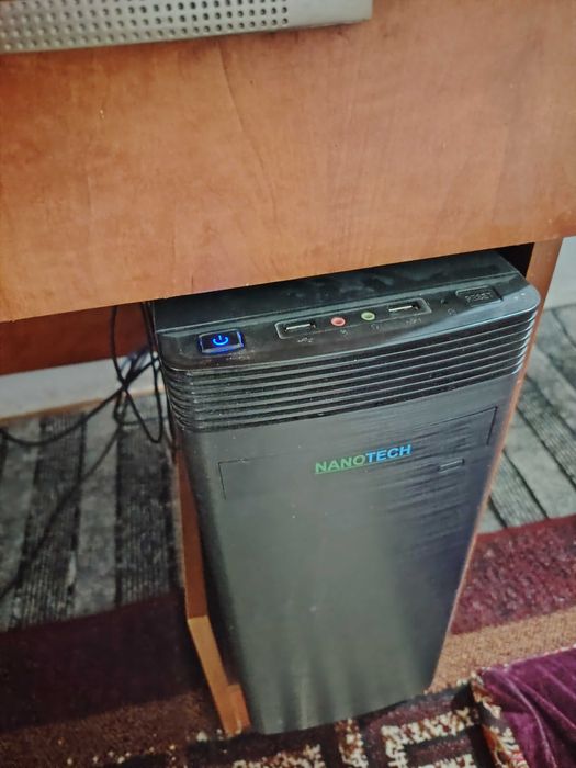 Персональный компьютер сатылады.