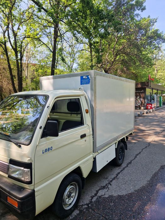 Доставка грузов/yuklarni etkazib berish Labo