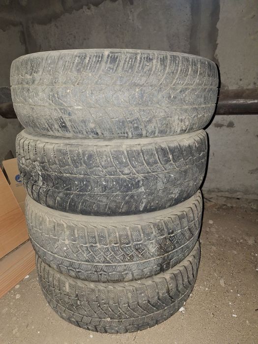 Продам комлект r15