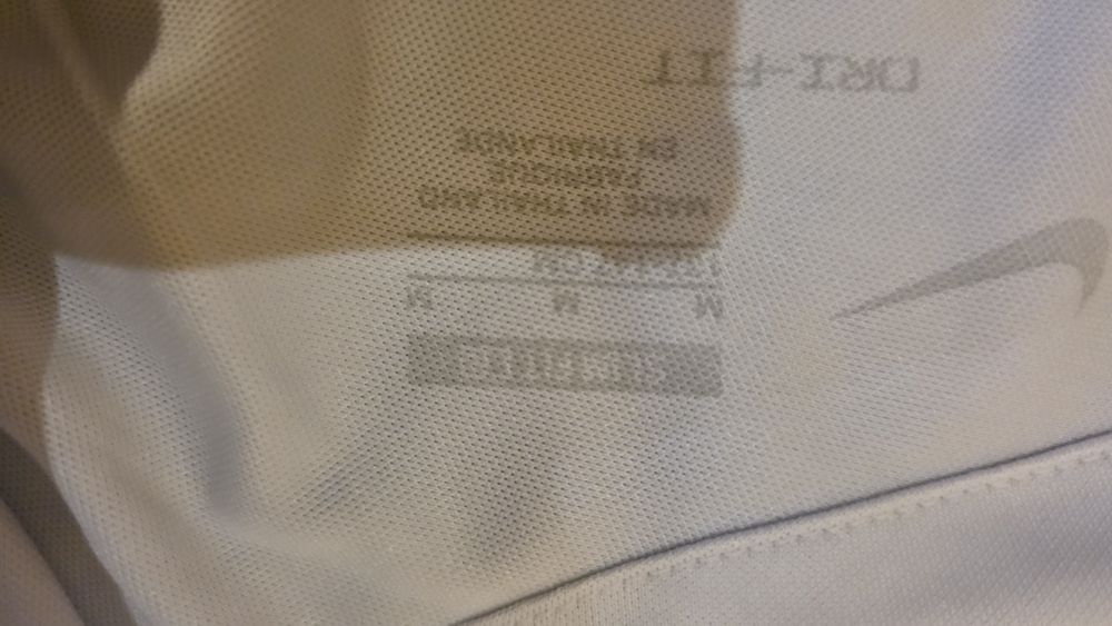 Детски Термоблузи Nike,  10- 12 г. 137-147, футбол