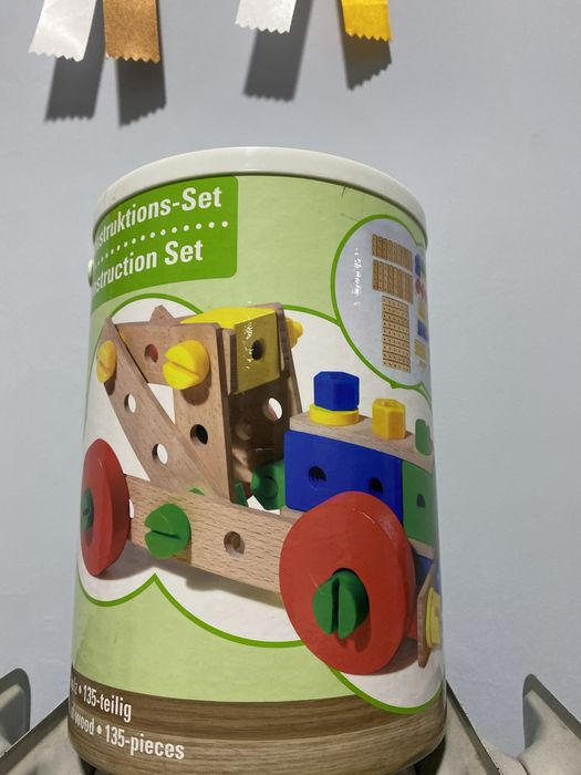 Игра за деца.