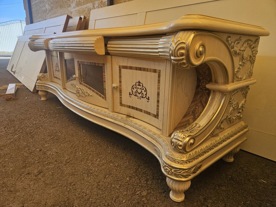 Тумба под телевизор 180×52×60 см