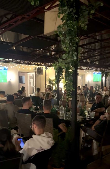 Restaurant in Marasti la cheie, utilat complet, terasa - fara comision