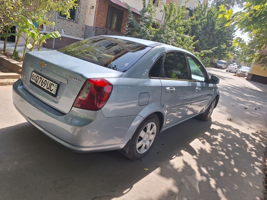Gentra 2015 automat evro