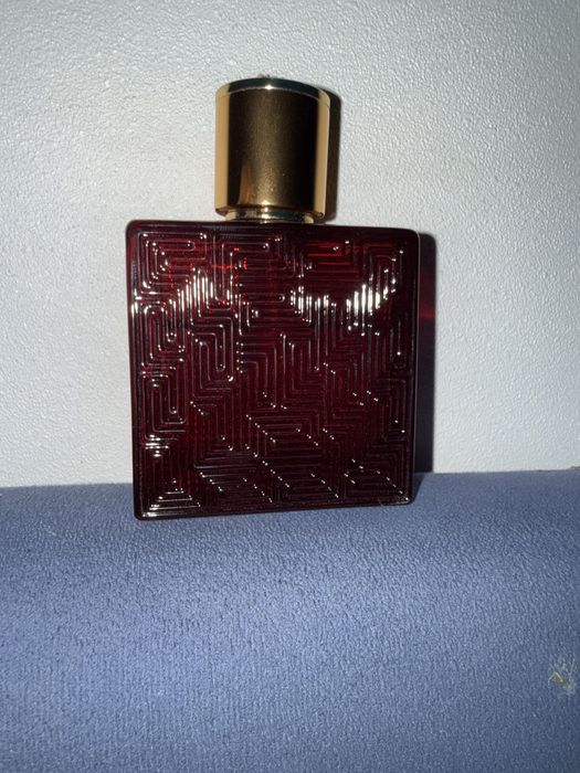 Парфюм Versace Eros Eau de Parfum