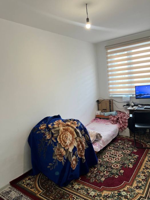Продаётся 2-х комнатная квартира