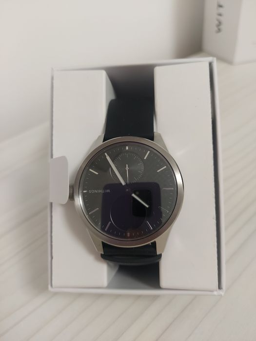 Ceas WITHINGS  ScanWatch2
