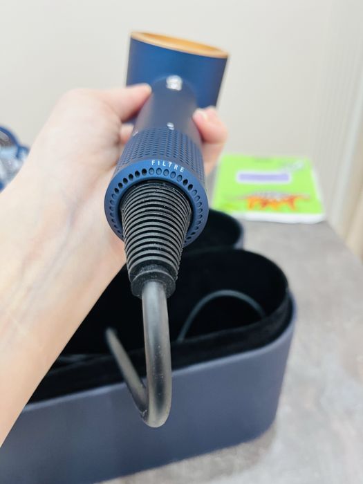 Фен Dyson Supersonic HD07 оригинал