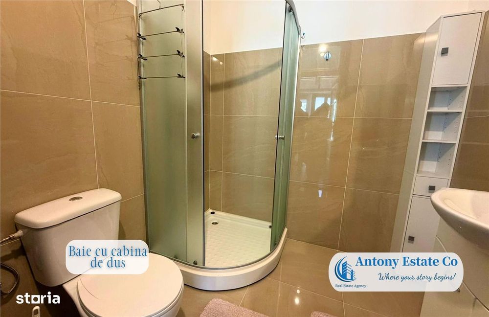 Apartament de inchiriat cu 1 camera Ultracentral , Oradea