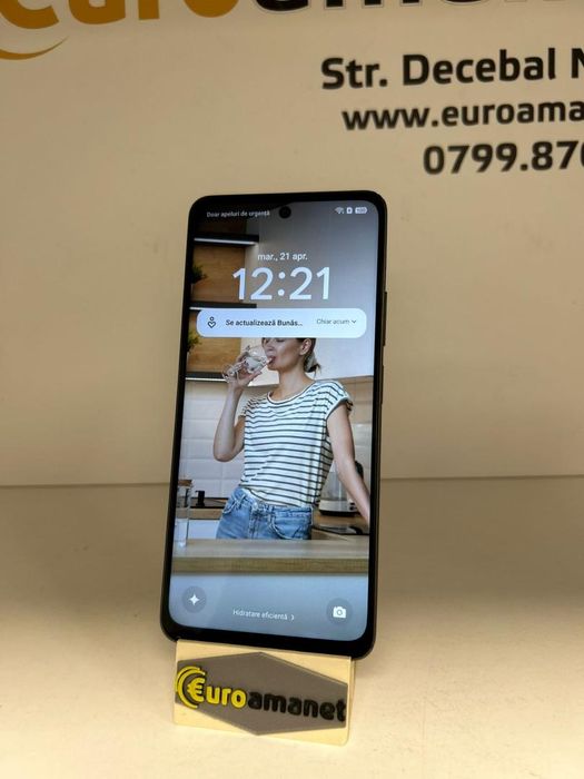Telefon OPPO A5 Pro 5G, 256GB, 8GB RAM -D-