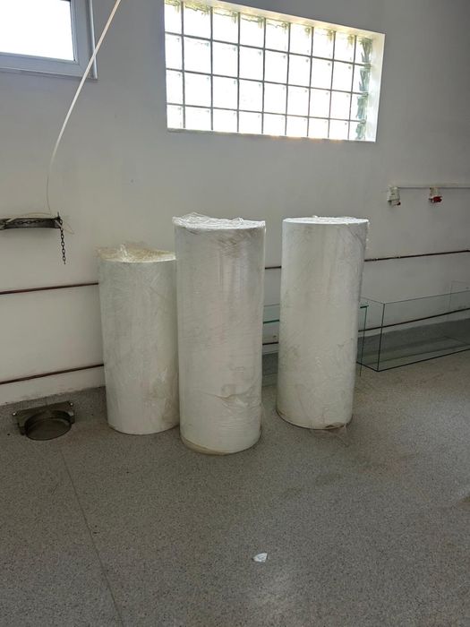 Vand mese lemn masiv - ideale Candy Bar/evenimente/decor horeca