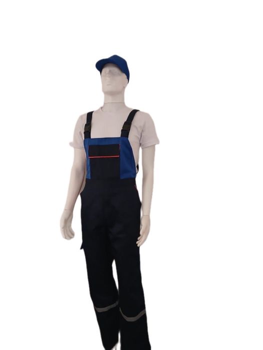 Спецодежда: комбинезон оптом