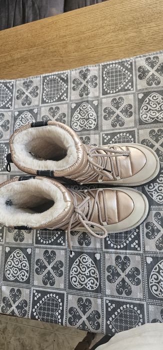 Боти Dr. Franklin 40 номер