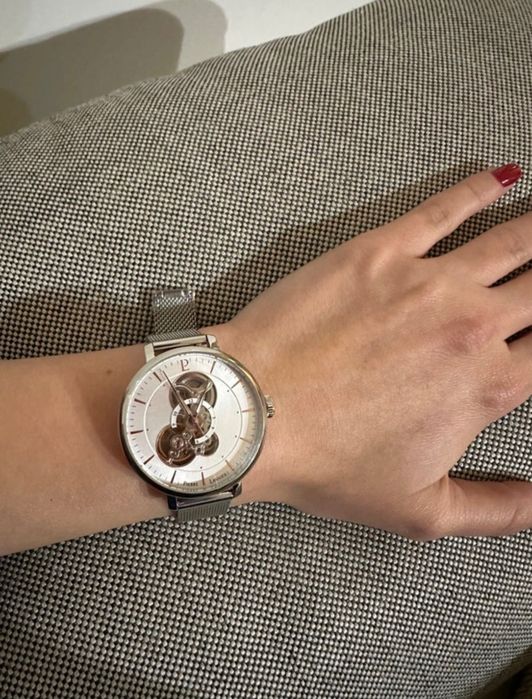 Ceas pierre lannier melodie automatic