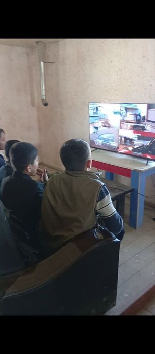 Tayyor biznes sotiladi