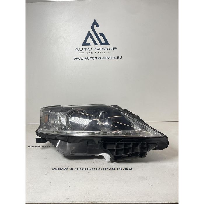 Десен фар за lexus rx350 - 81145-48691