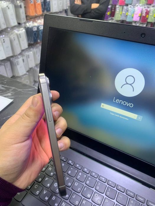 Iphone 15 ProMax 512GB 87%