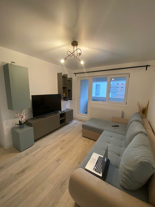 Vând apartament 2 camere