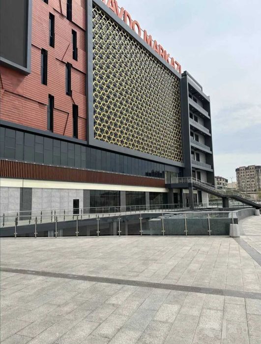 Ибн Сино Строймарт