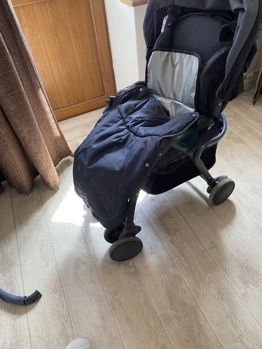 Детская коляска