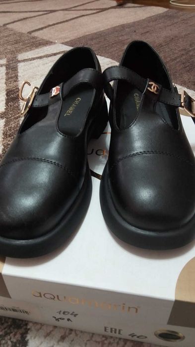 сапоги осень размер 39