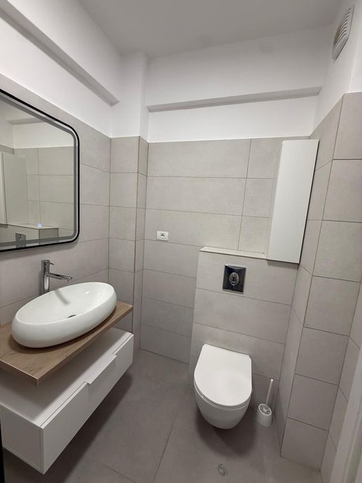 Inchiriere apartament 2 camere ultracentral Targoviste