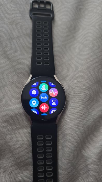 Samsung Galaxy Watch5, 40mm, BT, Graphite