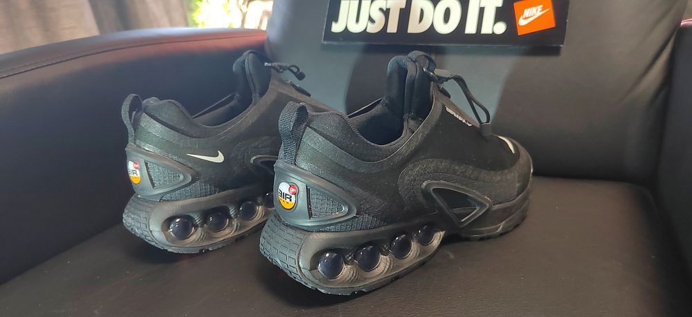Nike Air Max DN Roam, номер 43