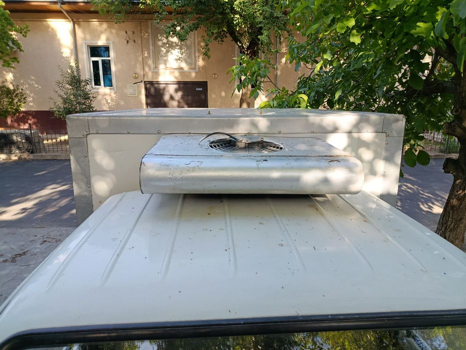Labo butka haladini blan sitladi