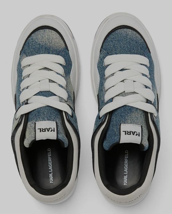 Karl lagerfeld jeans sneaker  krew
