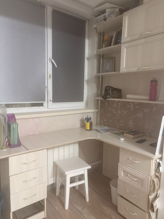 Мебель в детскую