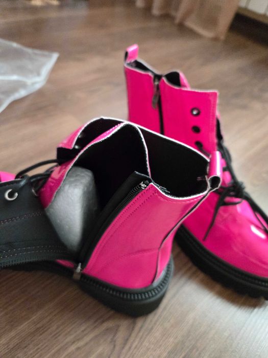 Нови боти лачени 39.5 н