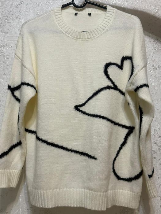 Одежда женская /кофта