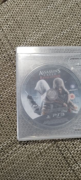 Assassin's Creed: Brotherhood + Revelations