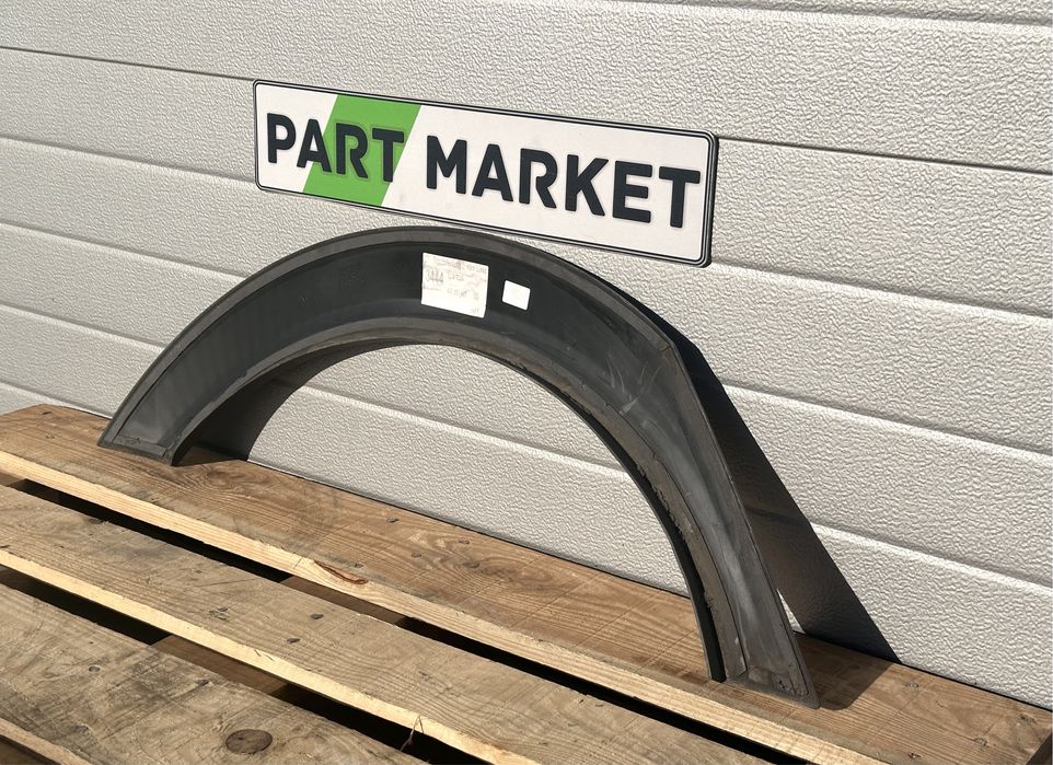 Лява лайсна AUDI A6 C7 4G ALLROAD 4G9853817