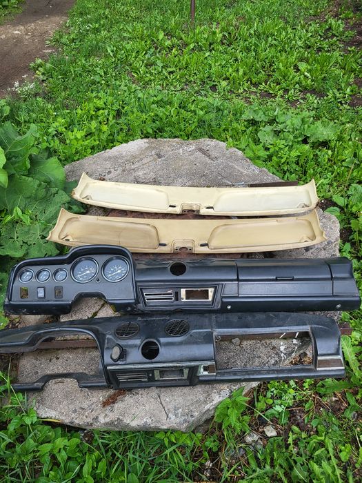 Запчасти жигули ваз