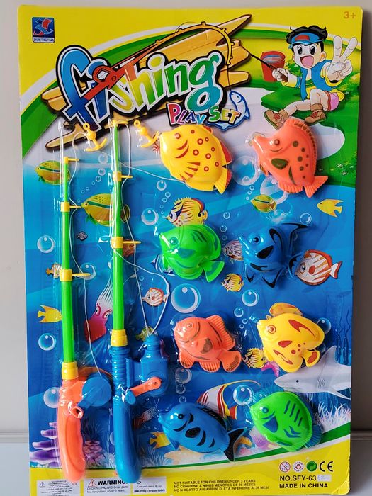 Новые детские игрушки