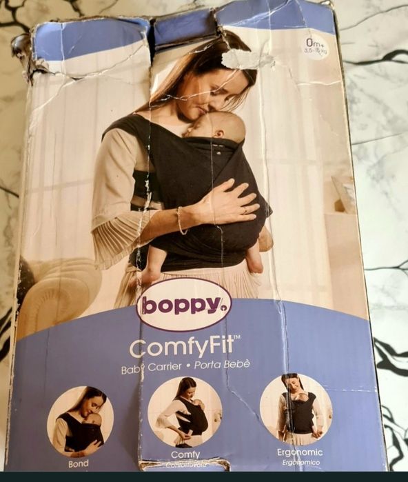 Marsupiu în stare bună.