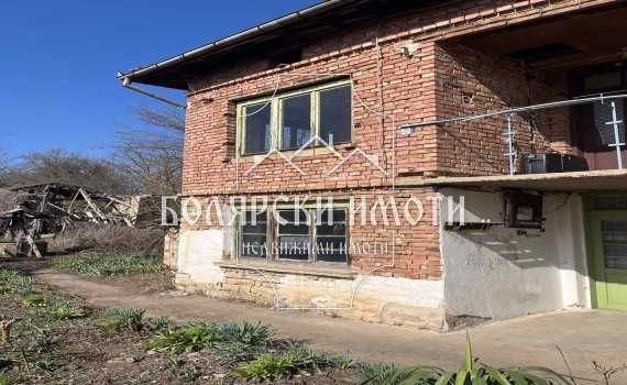 Продава се Къща в с. Обединение, Област Велико Търново - 100 кв.м за 140 €/кв.м - Снимка #1