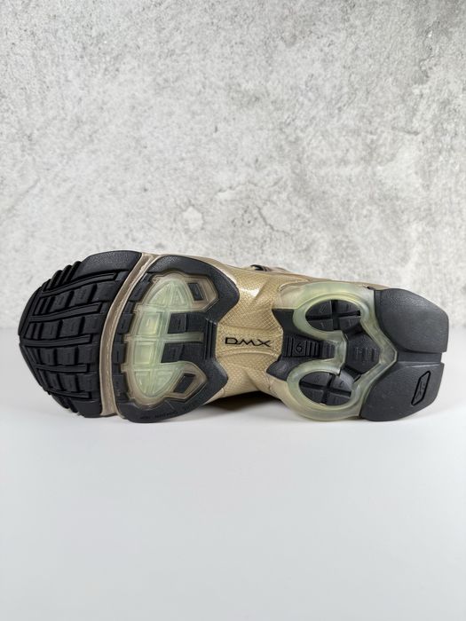 Reebok Instapump Fury Millennium Metallic Bronze