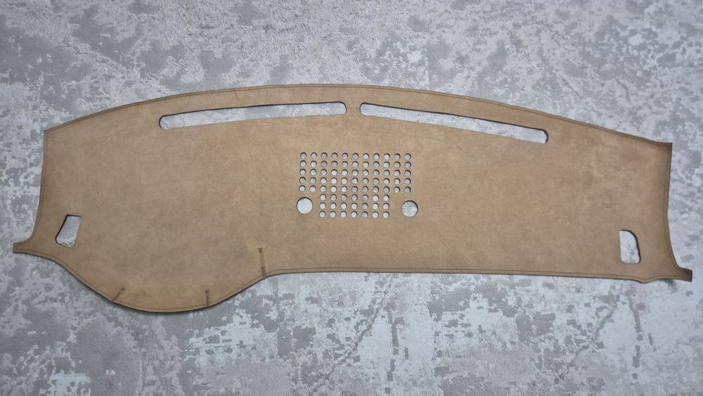 Накидка на панель Hyundai Tucson 2020 г.в.