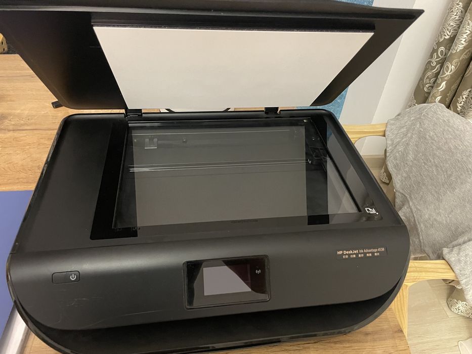 МФУ-принтер, сканер, ксерокс, 3 в 1