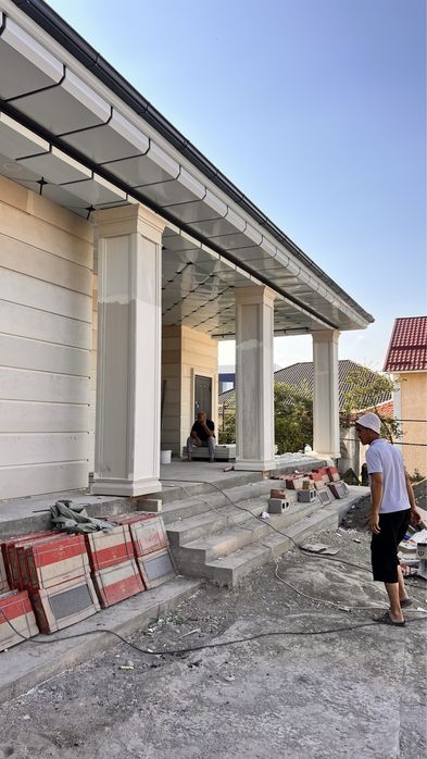 Жидкий Травертин