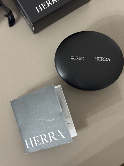 Магнитные ресницы HERRA