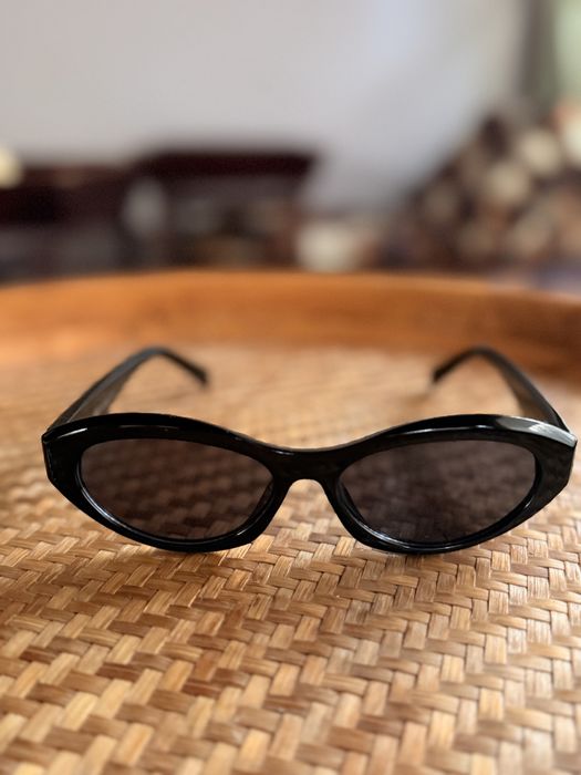 Ochelari de soare Prada