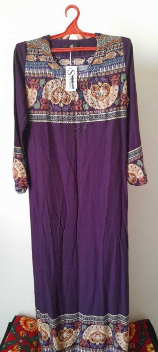 Ayollar kuylagi yangi