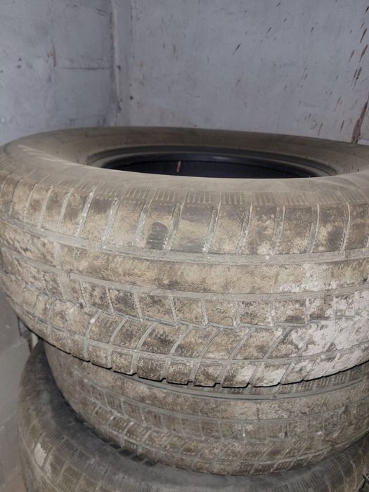 Продам шины 275/70/R16 всесезонка