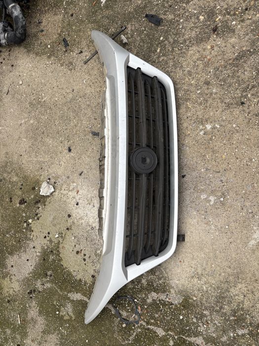 Fiat ducato 2016 година Предна Решетка