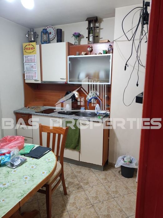 3-стаен в София-Надежда 1 площ 81